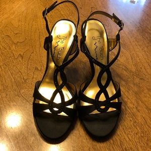 The Touch of Nina